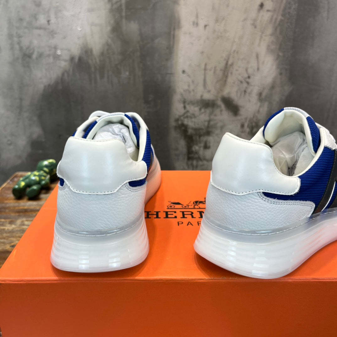 Luxury Shoes - HMS - 413