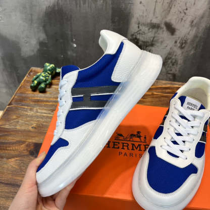 Luxury Shoes - HMS - 413