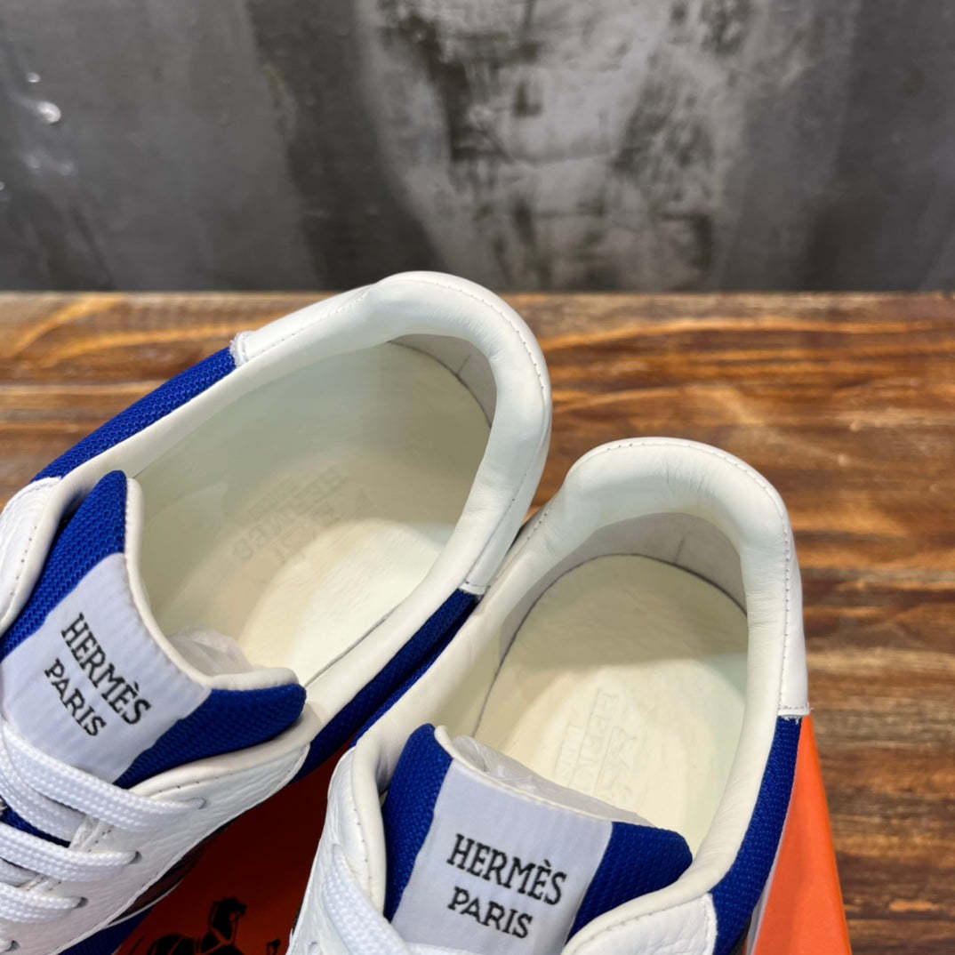 Luxury Shoes - HMS - 413
