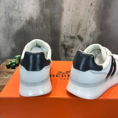 Luxury Shoes - HMS - 424
