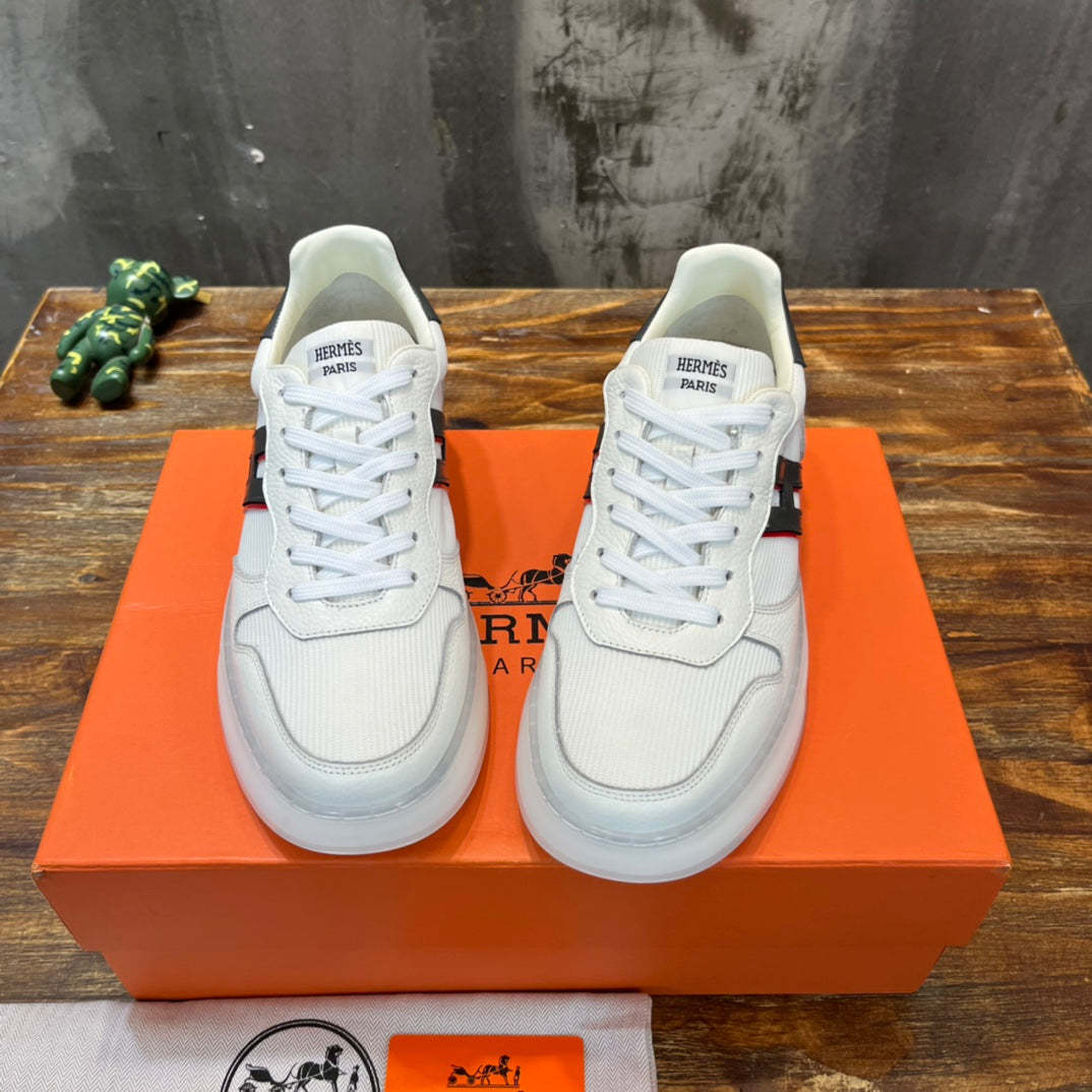 Luxury Shoes - HMS - 424