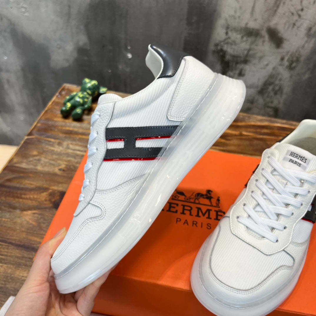 Luxury Shoes - HMS - 424