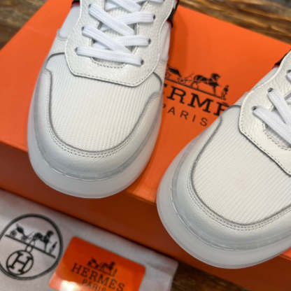 Luxury Shoes - HMS - 424