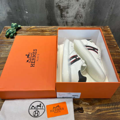 Luxury Shoes - HMS - 424