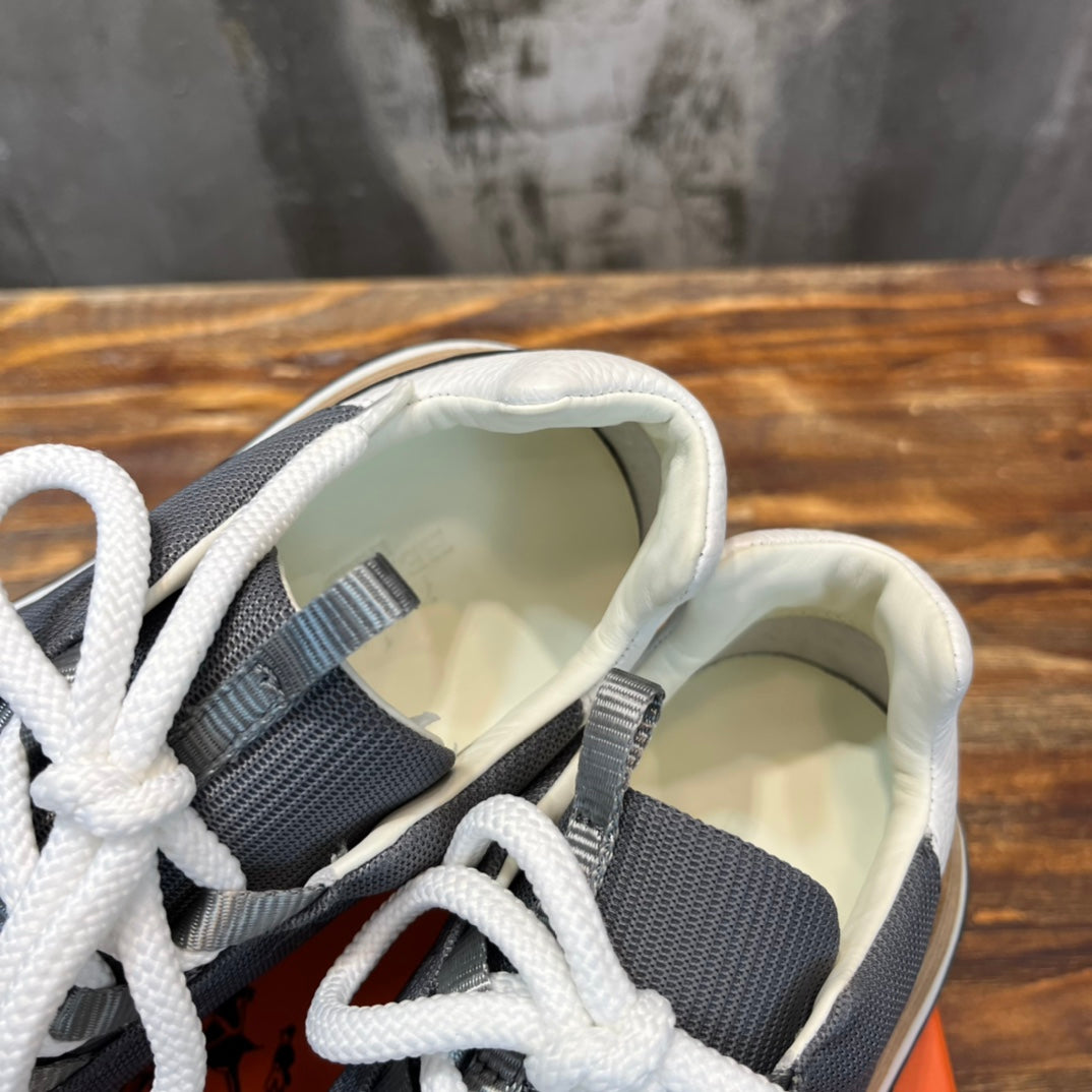 Luxury Shoes - HMS - 414