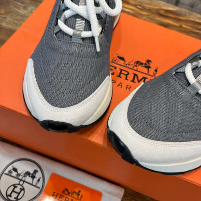 Luxury Shoes - HMS - 414