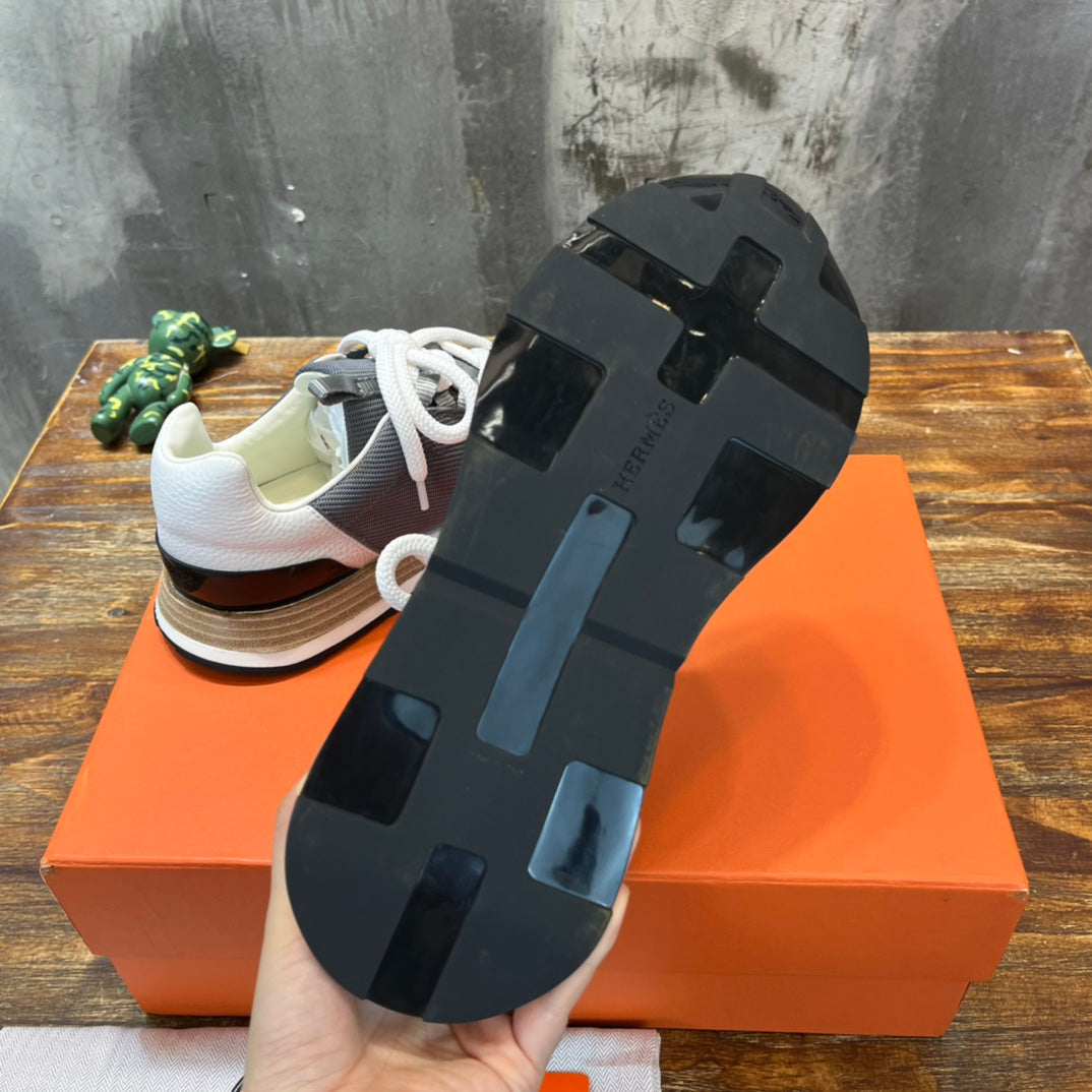 Luxury Shoes - HMS - 414