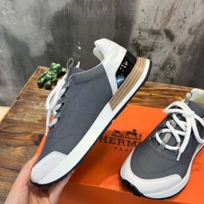 Luxury Shoes - HMS - 414