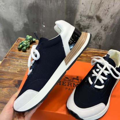 Luxury Shoes - HMS - 418
