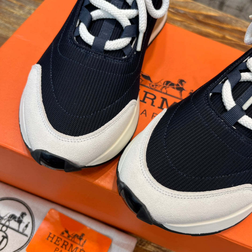 Luxury Shoes - HMS - 418