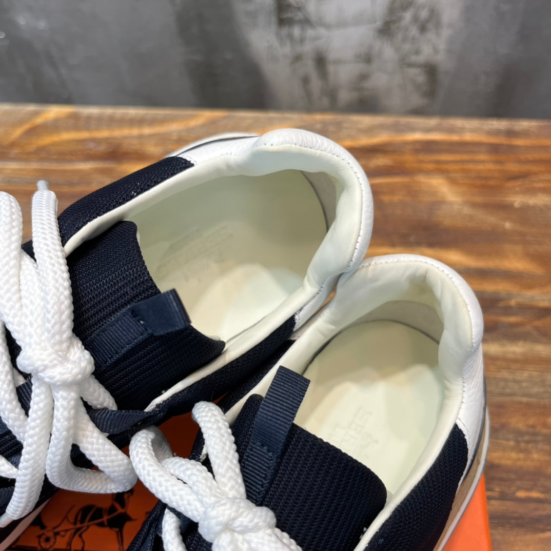 Luxury Shoes - HMS - 418