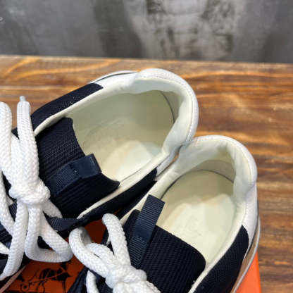 Luxury Shoes - HMS - 418