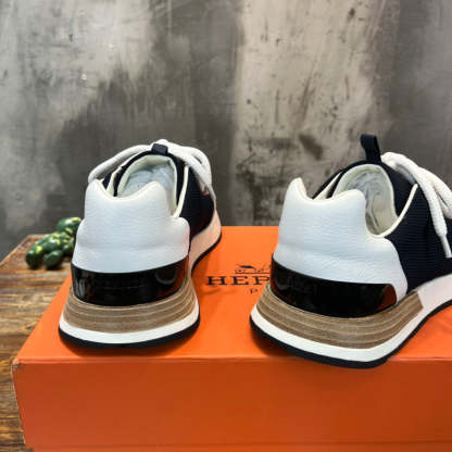 Luxury Shoes - HMS - 418