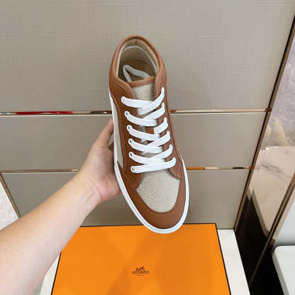 Luxury Shoes - HMS - 959