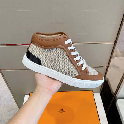 Luxury Shoes - HMS - 959