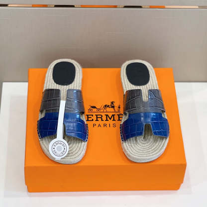 Luxury Shoes - HMS - 913