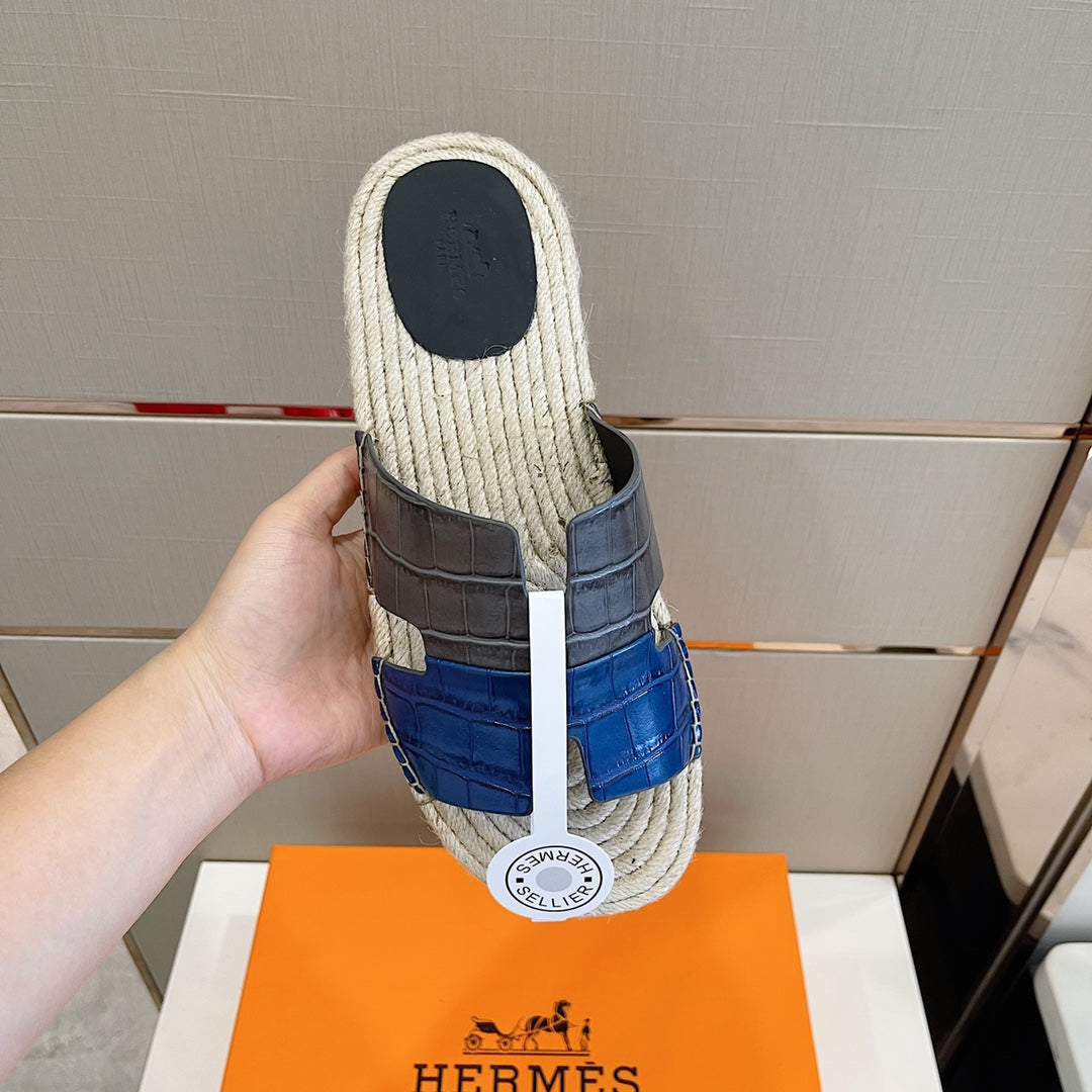 Luxury Shoes - HMS - 913