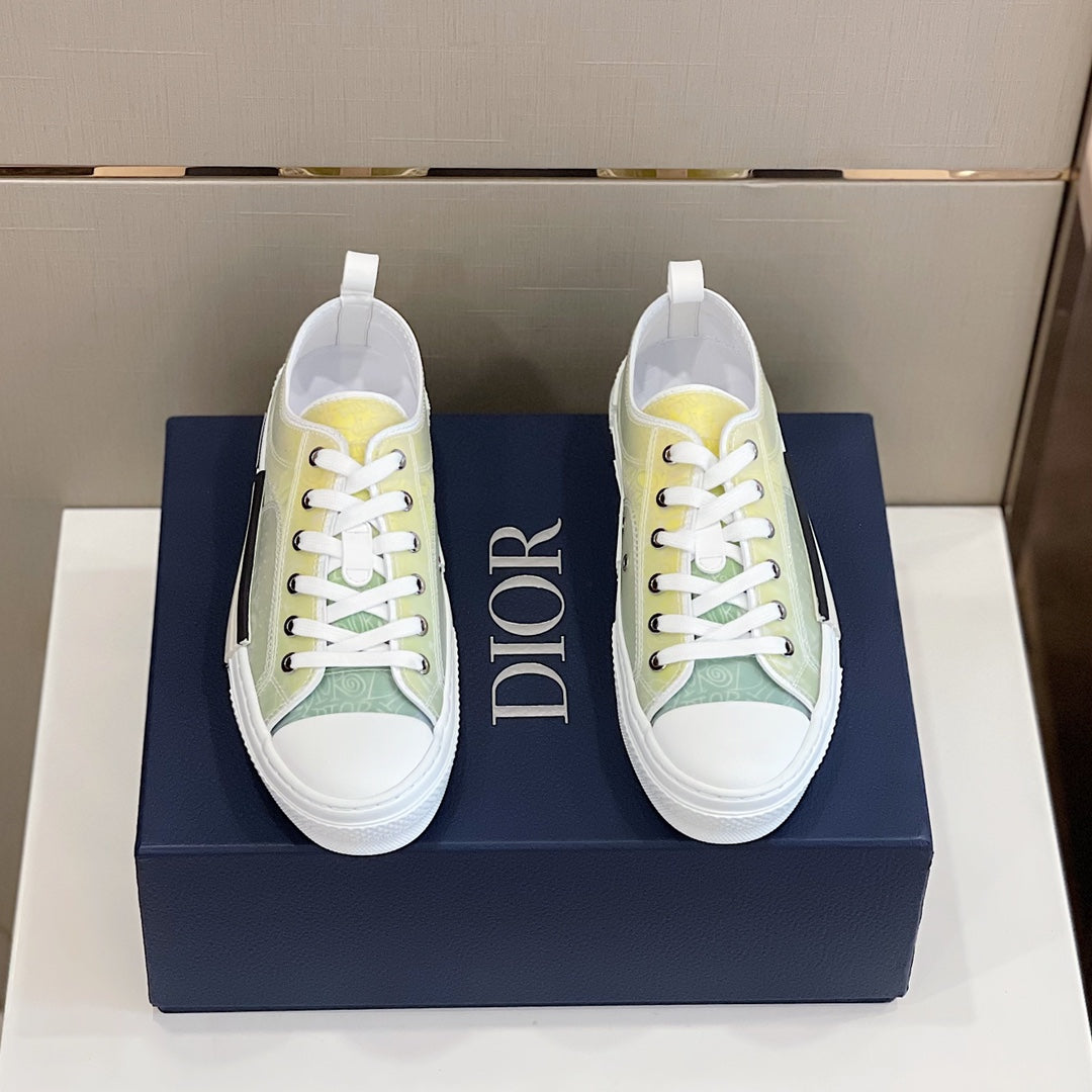 Luxury Shoes - DIR - 1099