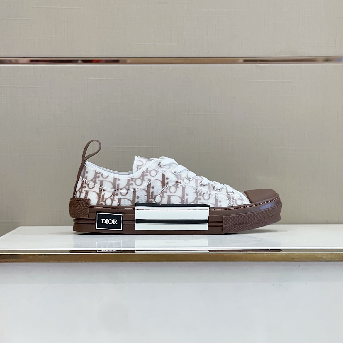 Luxury Shoes - DIR - 1078