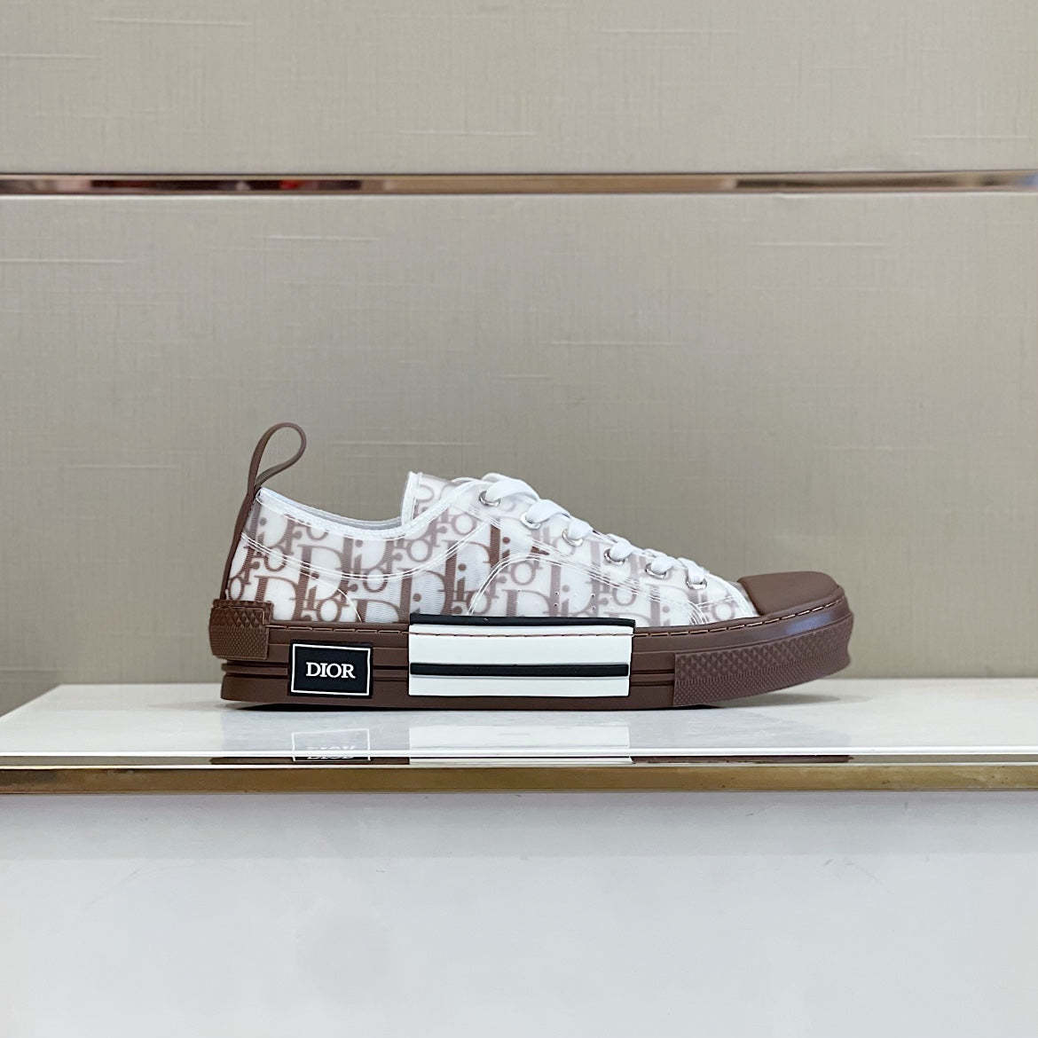 Luxury Shoes - DIR - 1078