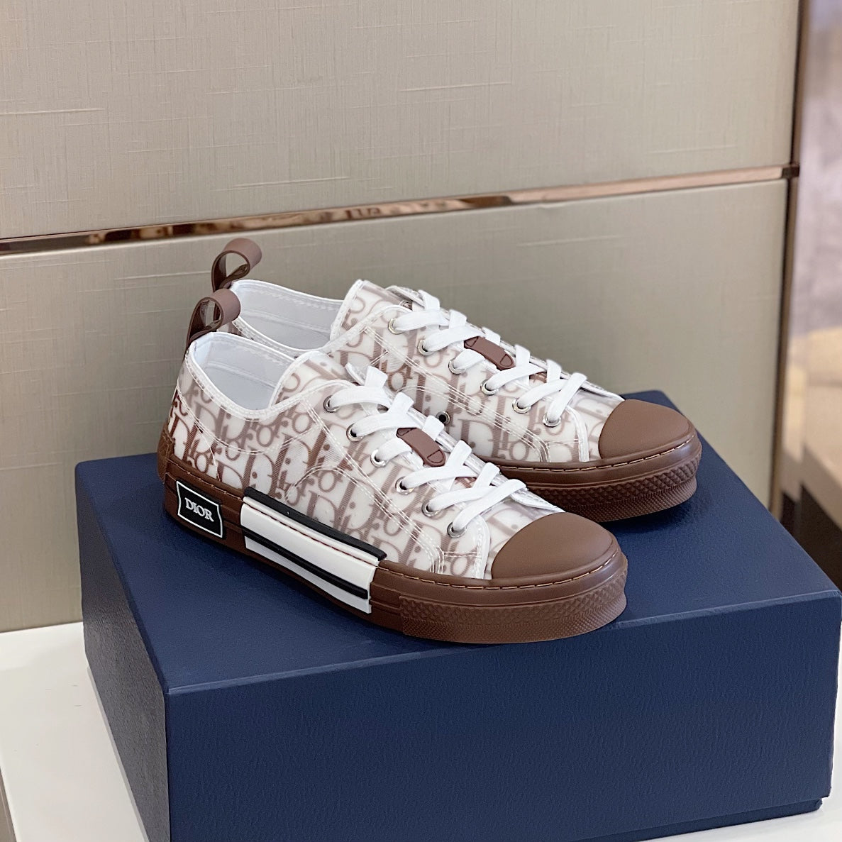Luxury Shoes - DIR - 1078