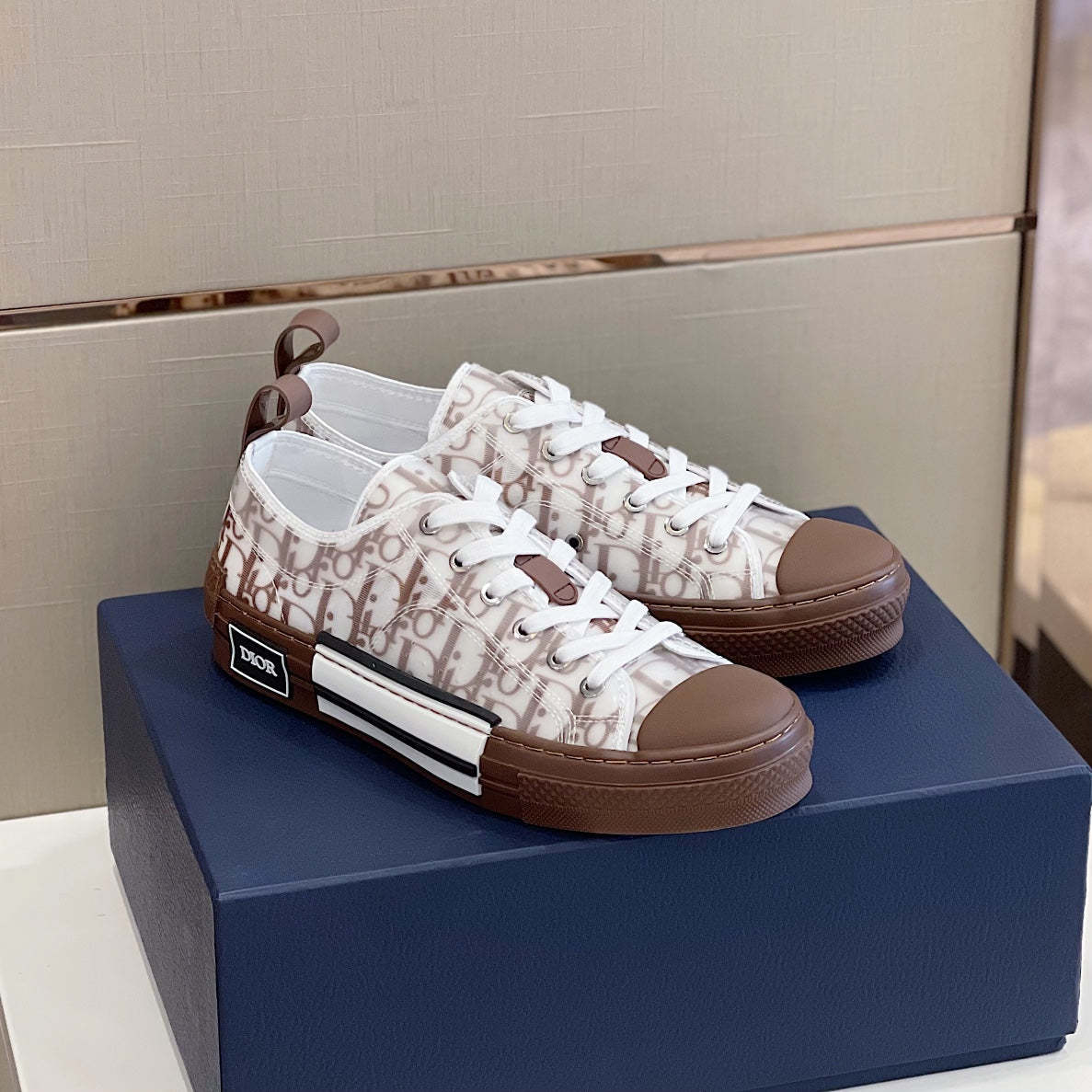 Luxury Shoes - DIR - 1078
