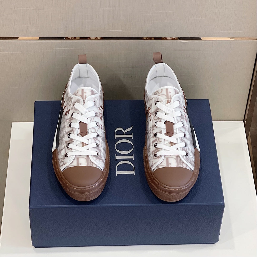 Luxury Shoes - DIR - 1078