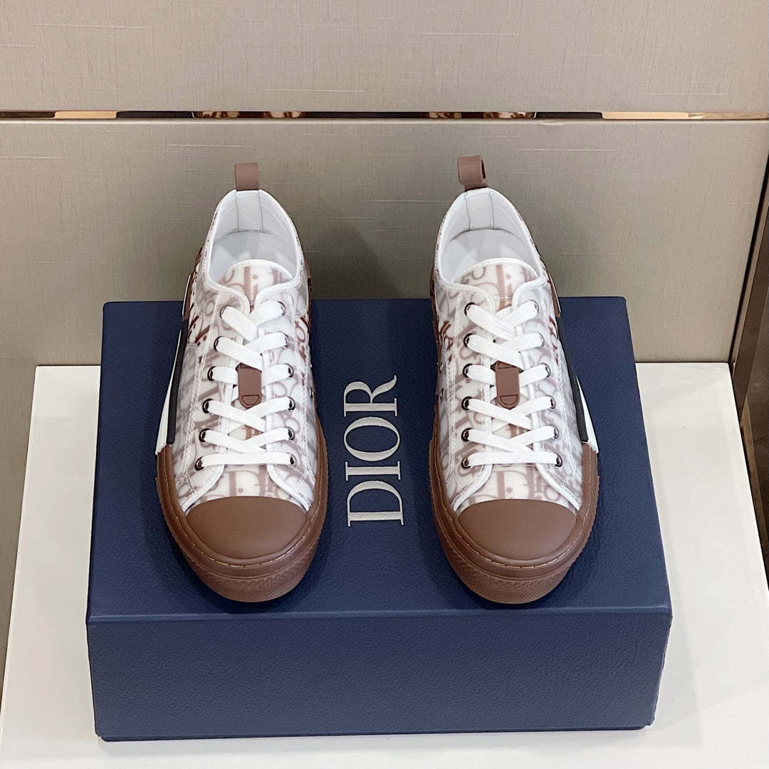 Luxury Shoes - DIR - 1078