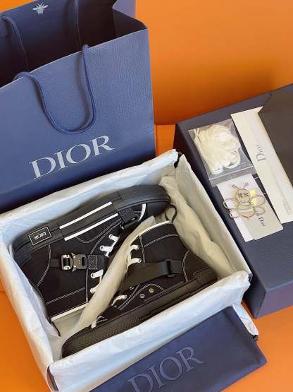 Luxury Shoes - DIR - 1154