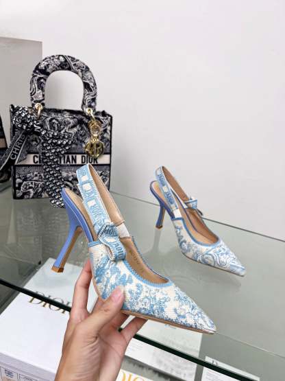 Luxury Shoes - DIR - 992