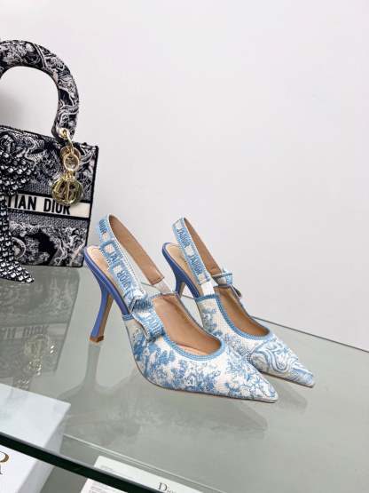Luxury Shoes - DIR - 992