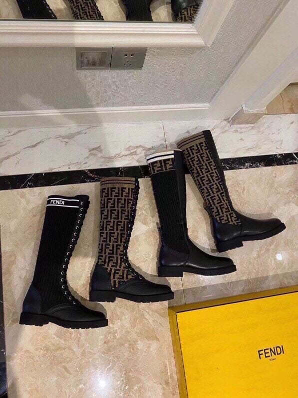 Luxury Shoes - FED - 499