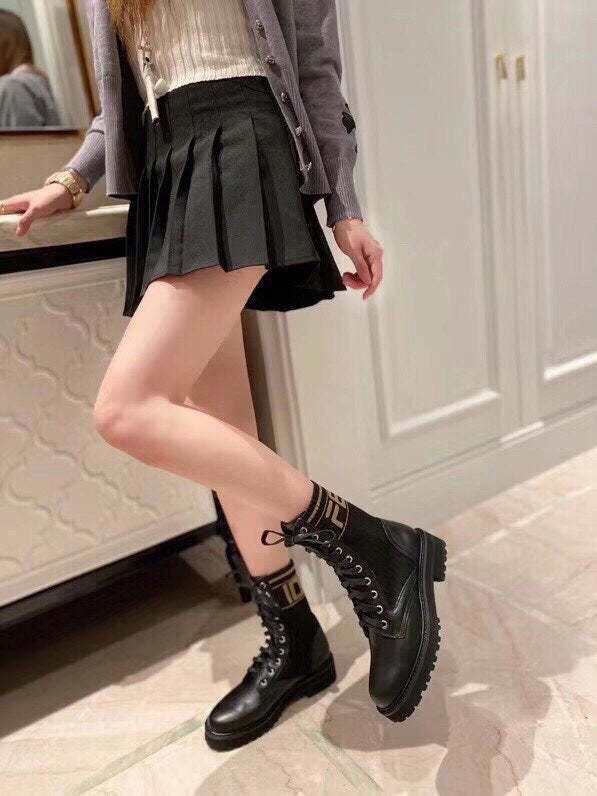 Luxury Shoes - FED - 494