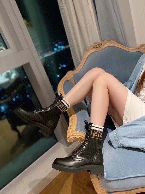 Luxury Shoes - FED - 494
