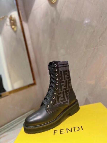 Luxury Shoes - FED - 497