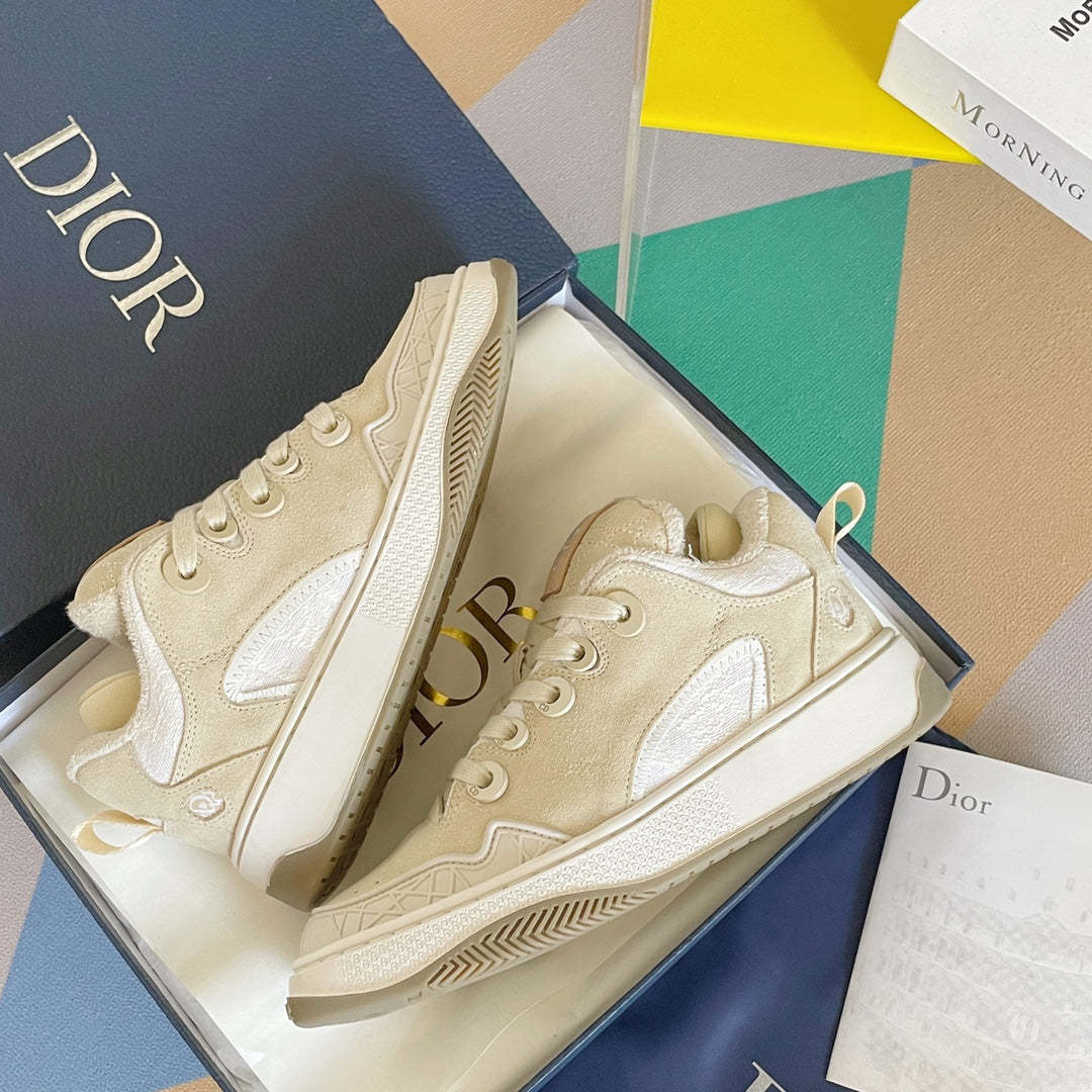 Luxury Shoes - DIR - 1006