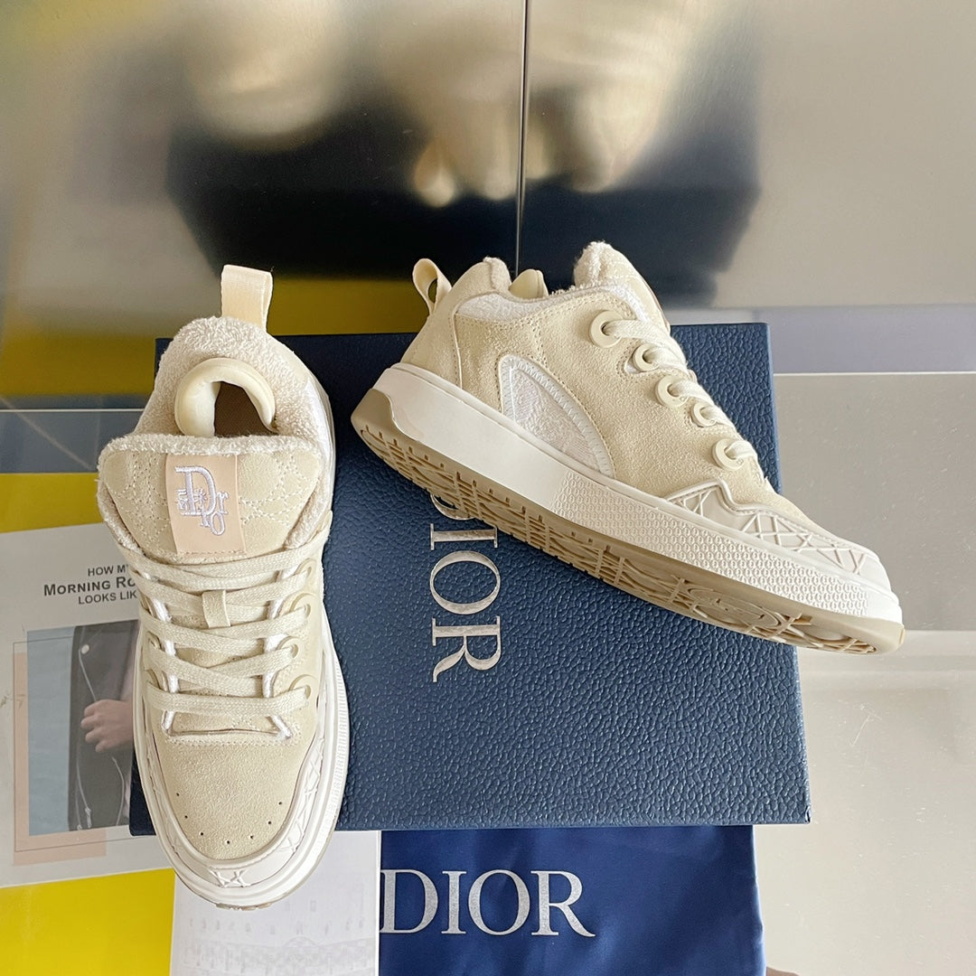 Luxury Shoes - DIR - 1006