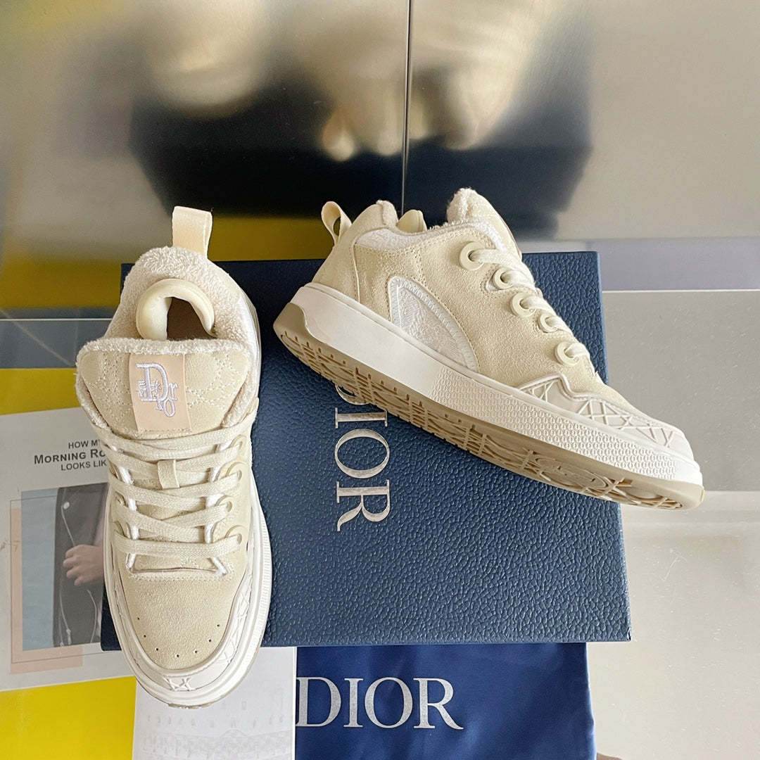 Luxury Shoes - DIR - 1006