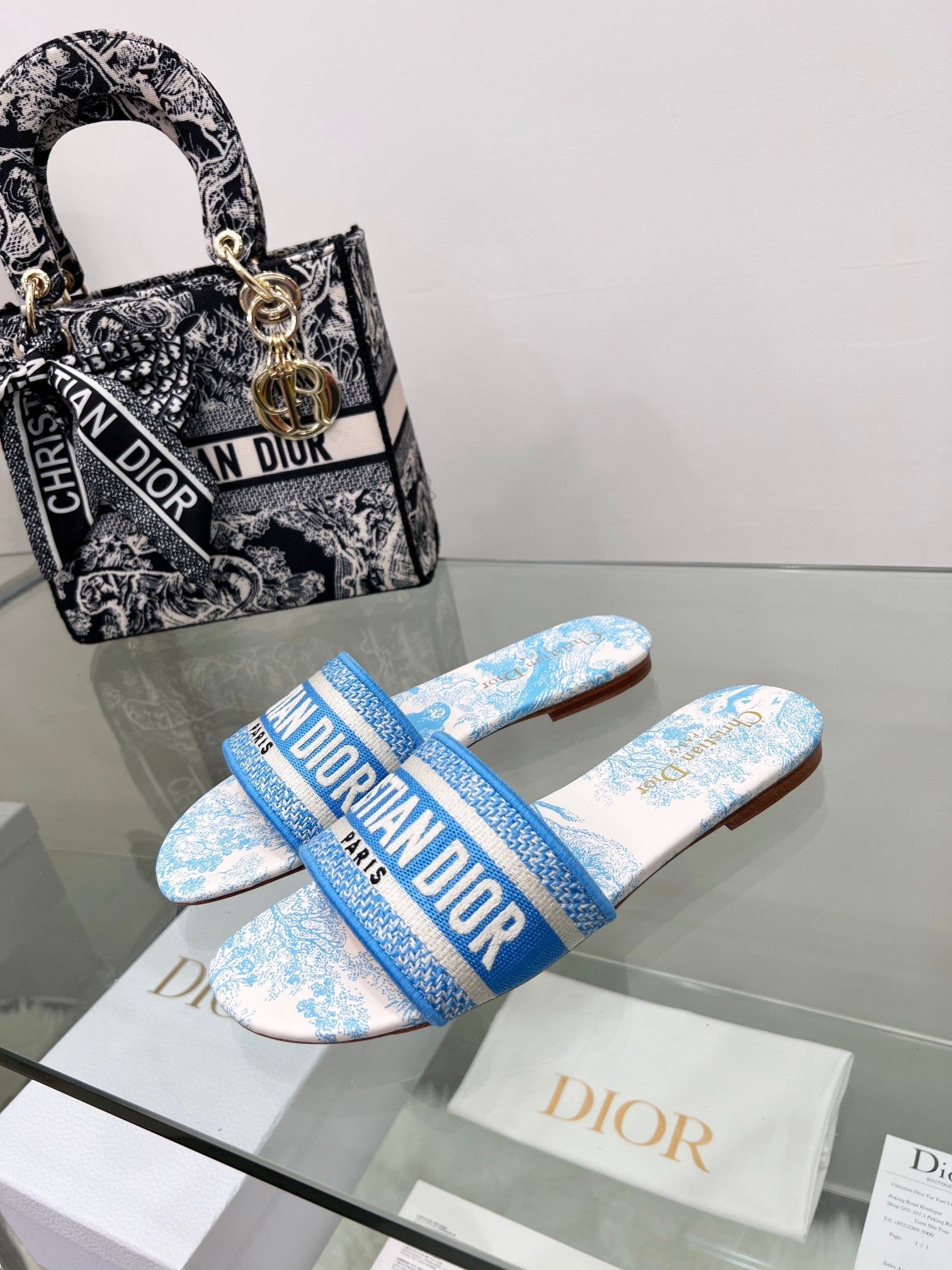 Luxury Shoes - DIR - 1292