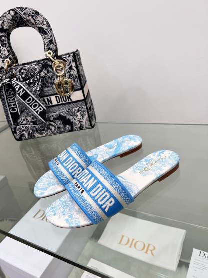 Luxury Shoes - DIR - 1292