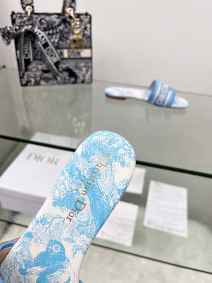 Luxury Shoes - DIR - 1292