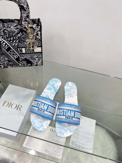 Luxury Shoes - DIR - 1292