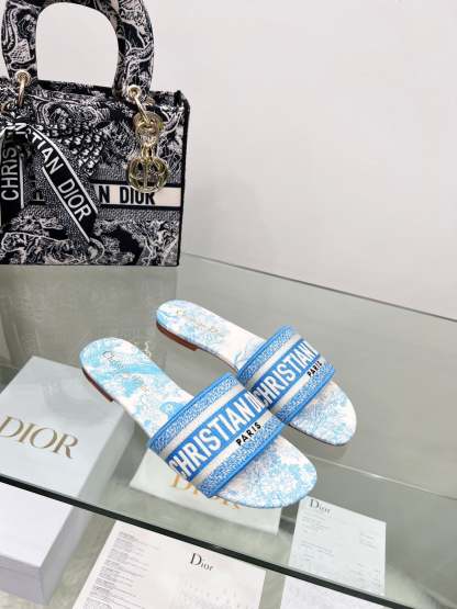 Luxury Shoes - DIR - 1292
