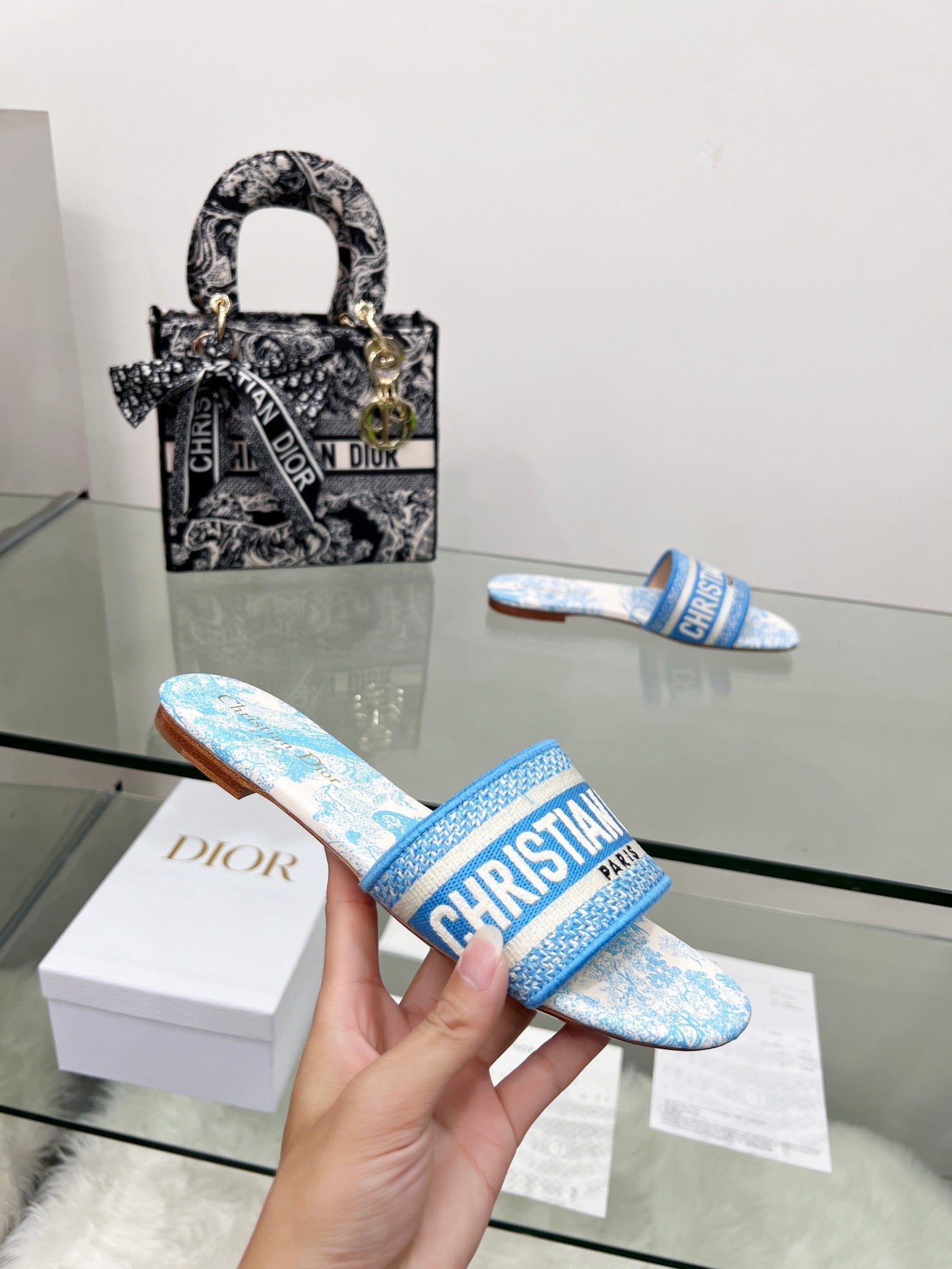 Luxury Shoes - DIR - 1292