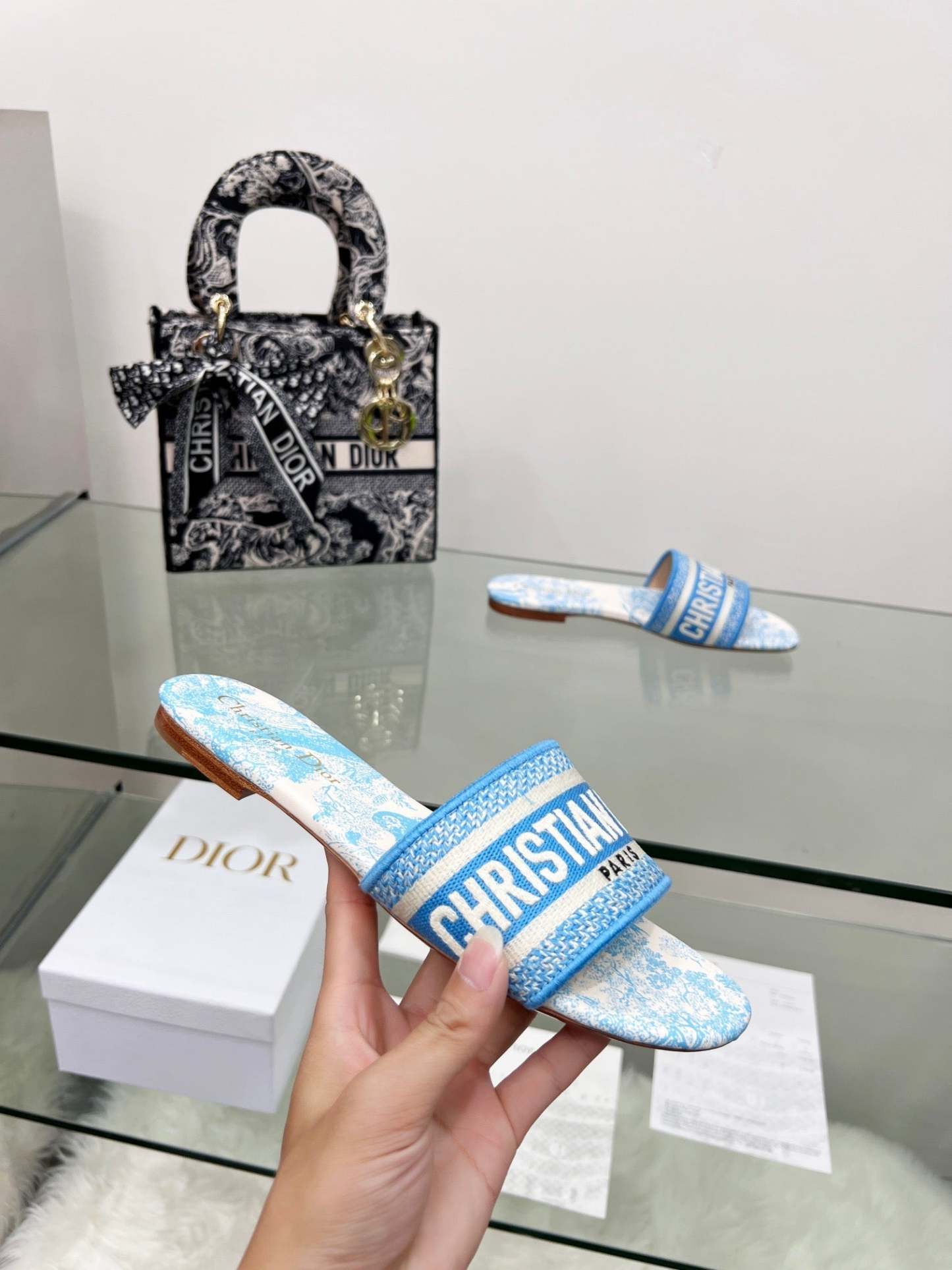 Luxury Shoes - DIR - 1292
