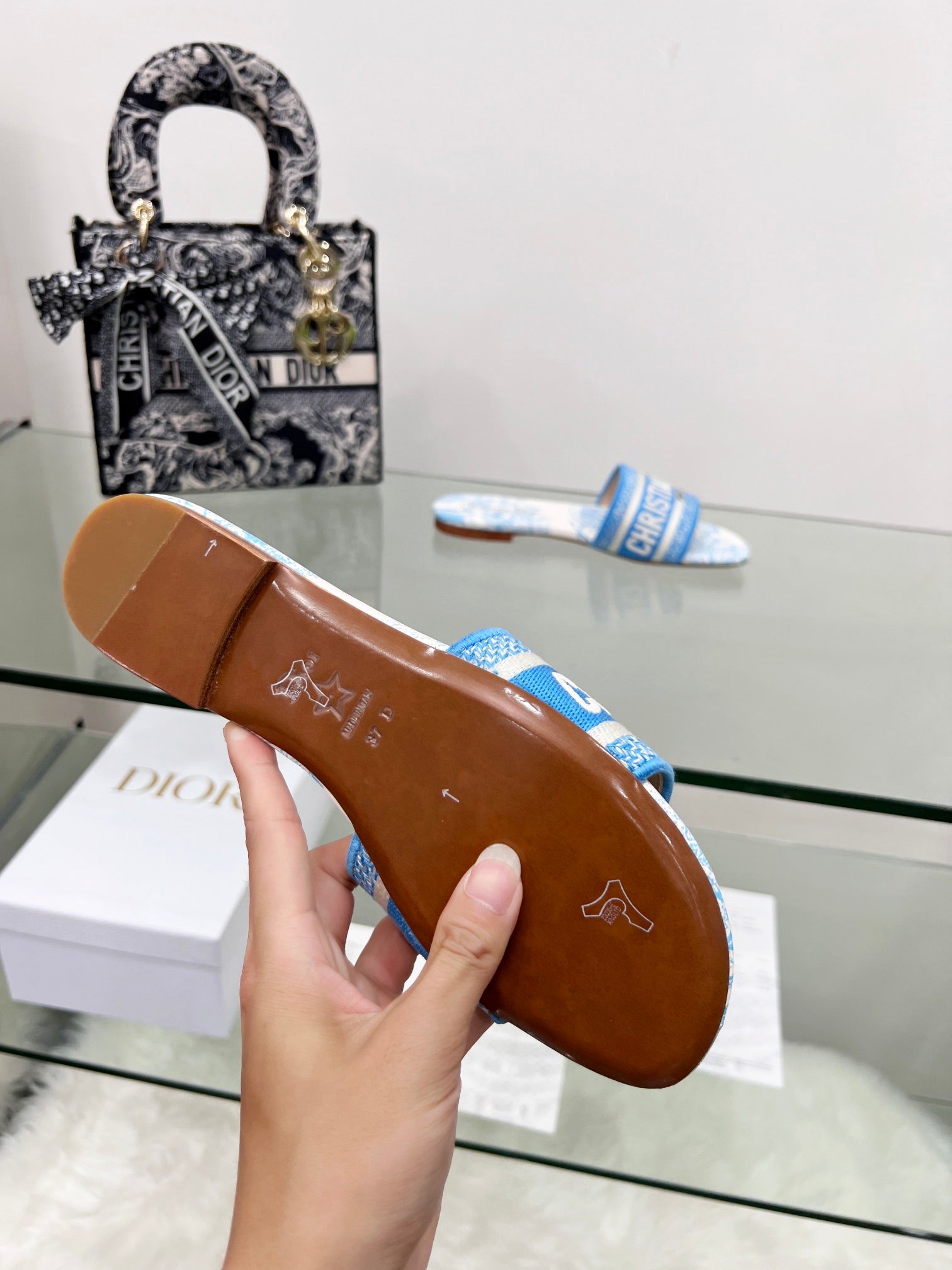 Luxury Shoes - DIR - 1292