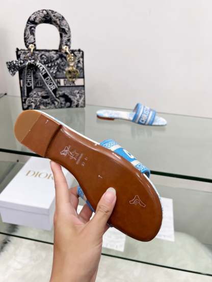 Luxury Shoes - DIR - 1292