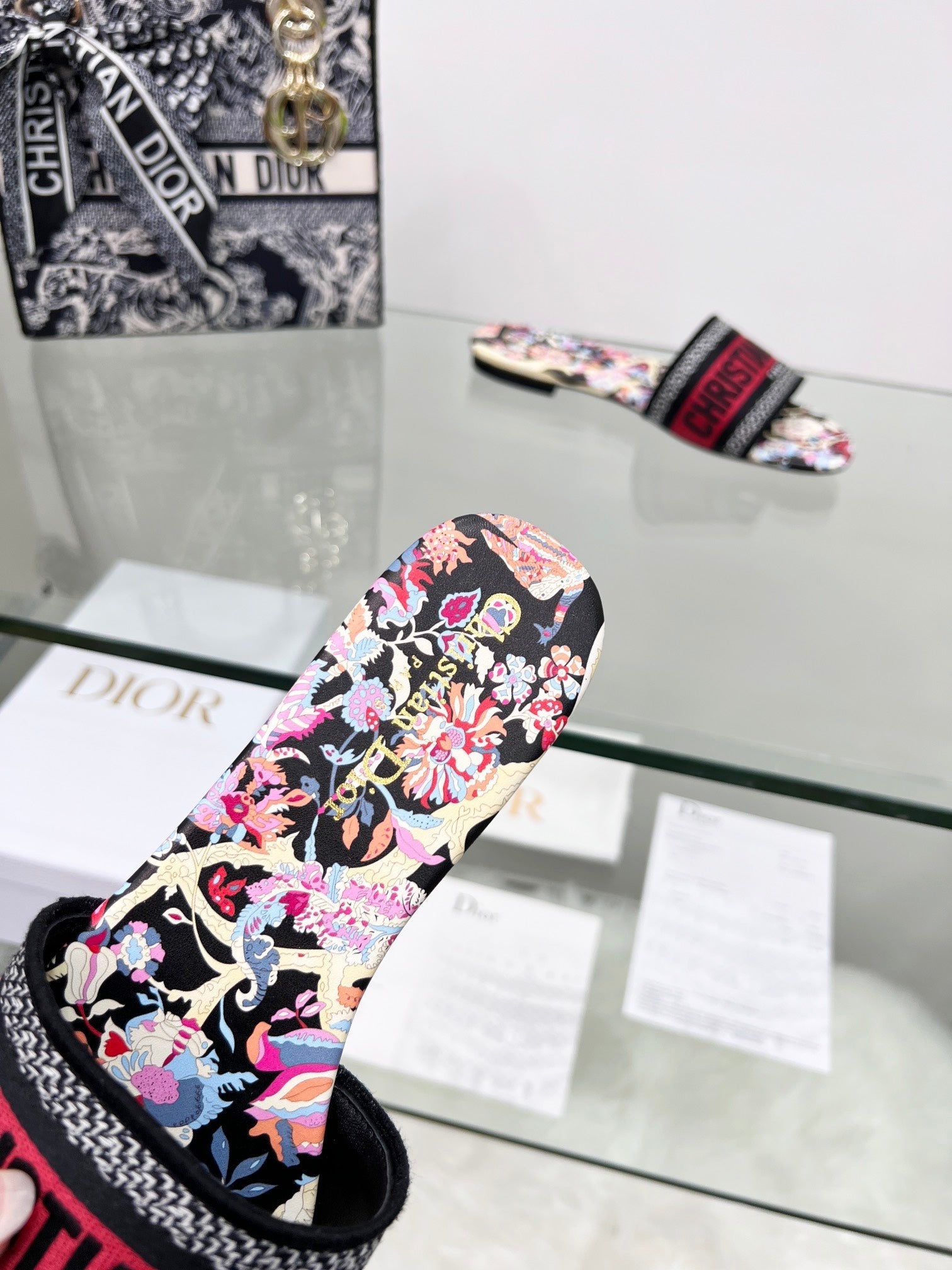 Luxury Shoes - DIR - 1290
