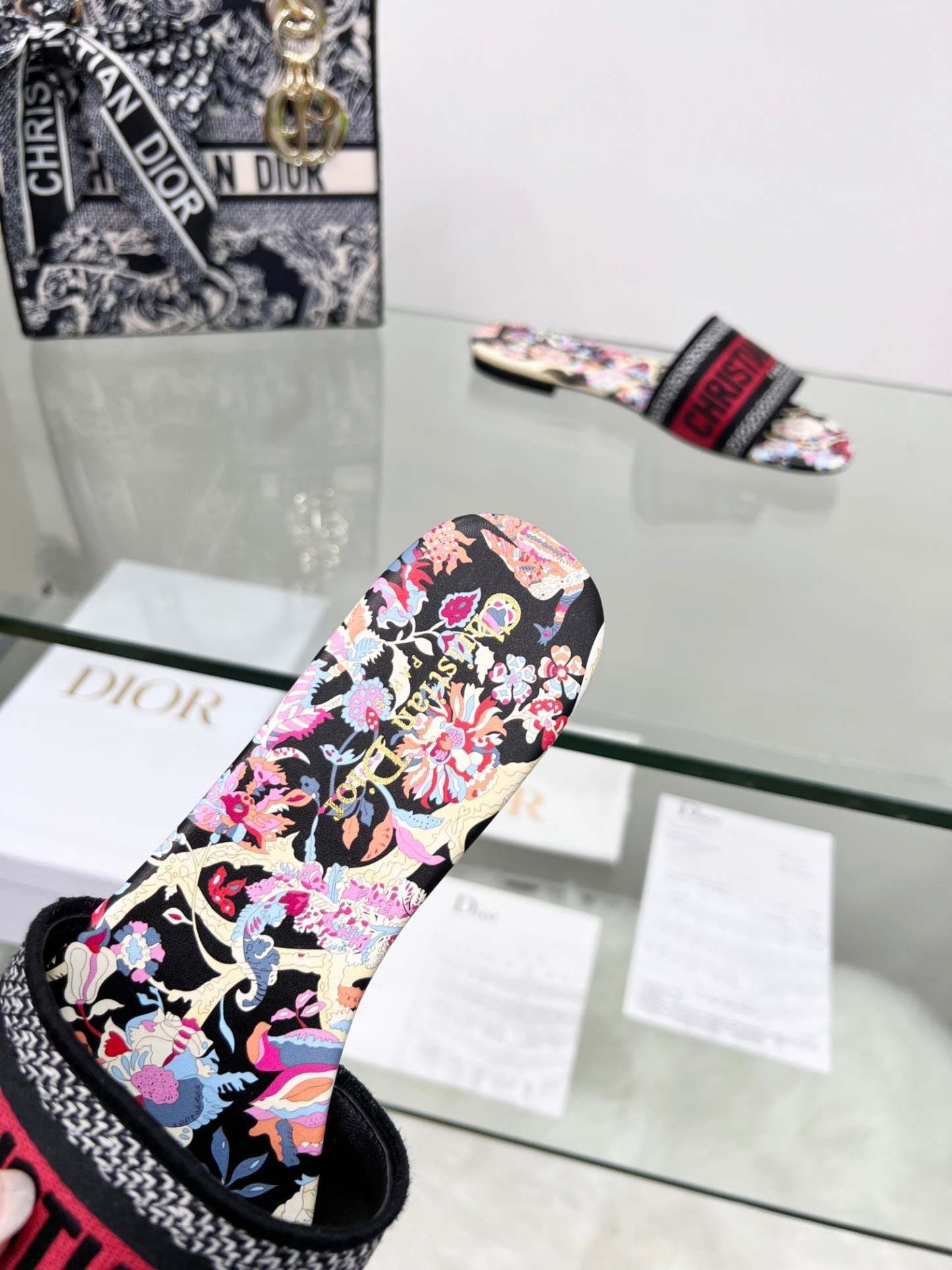 Luxury Shoes - DIR - 1290