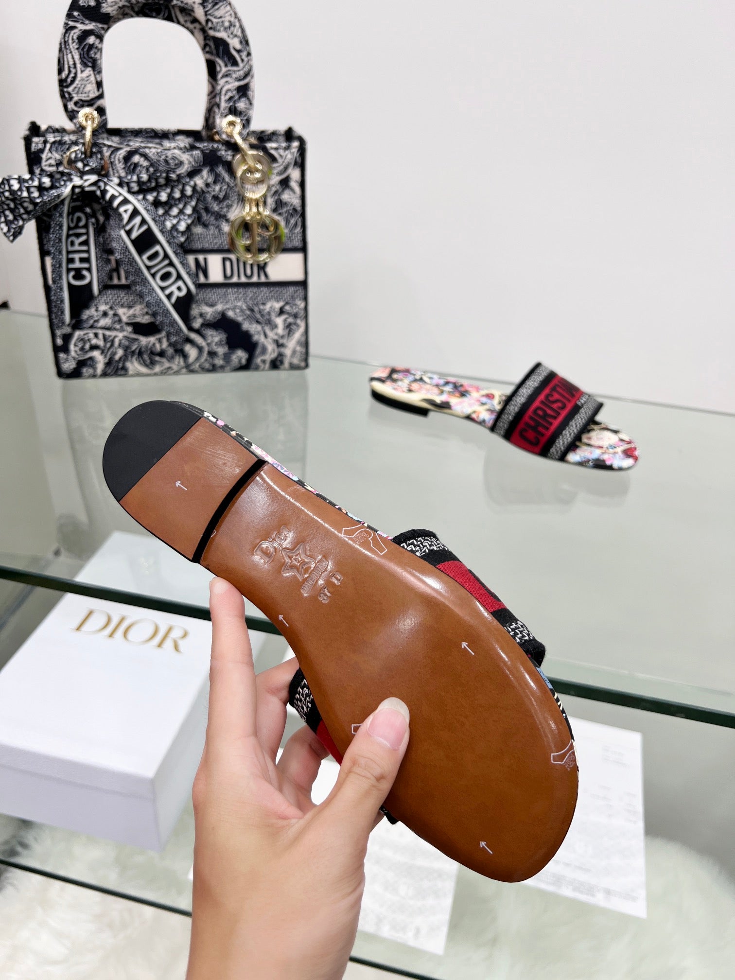 Luxury Shoes - DIR - 1290